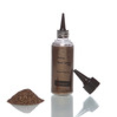 Glimmer Glitter 42g Bottle - Bronze